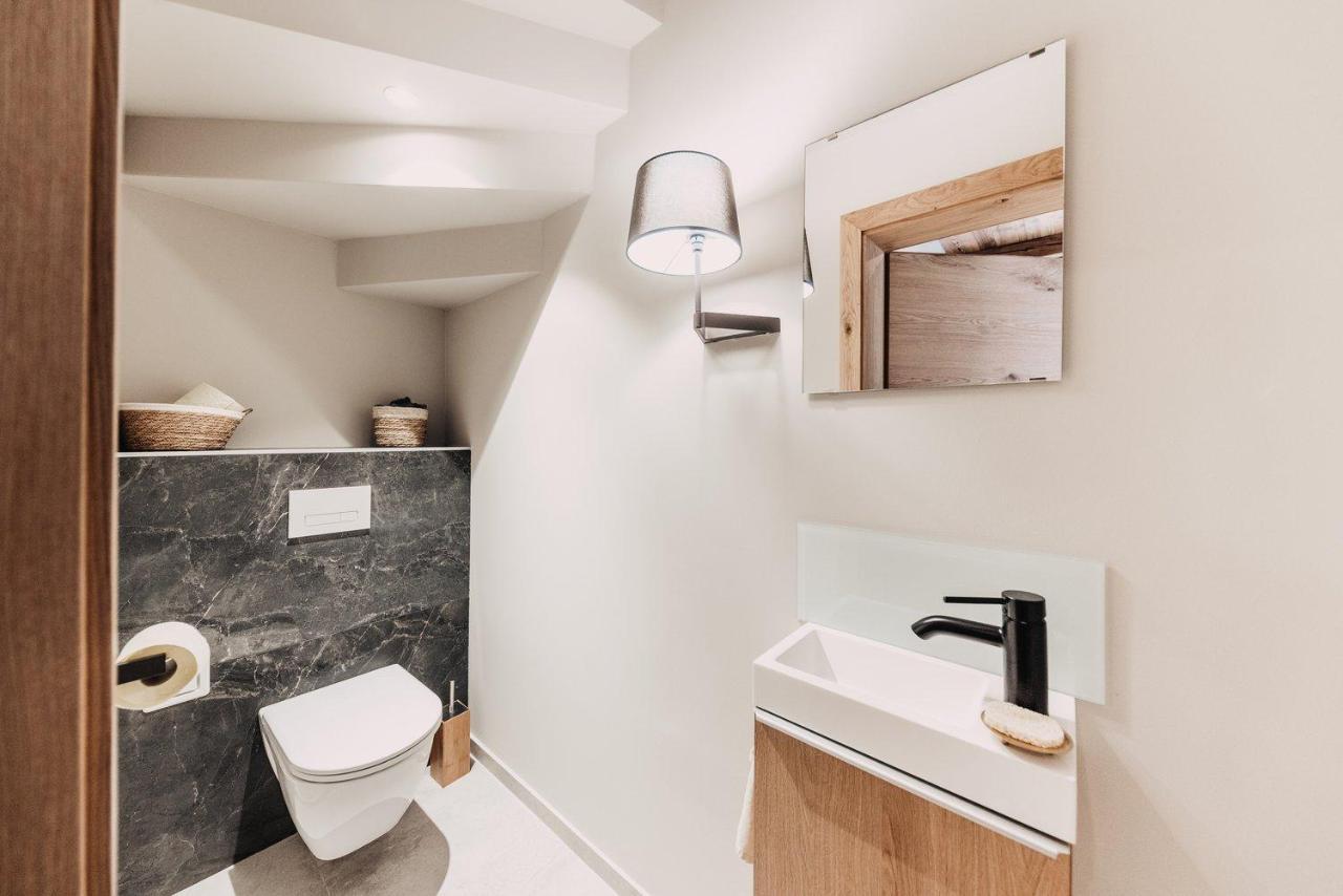 Chalet Tannalm Bad Kleinkirchheim Ngoại thất bức ảnh