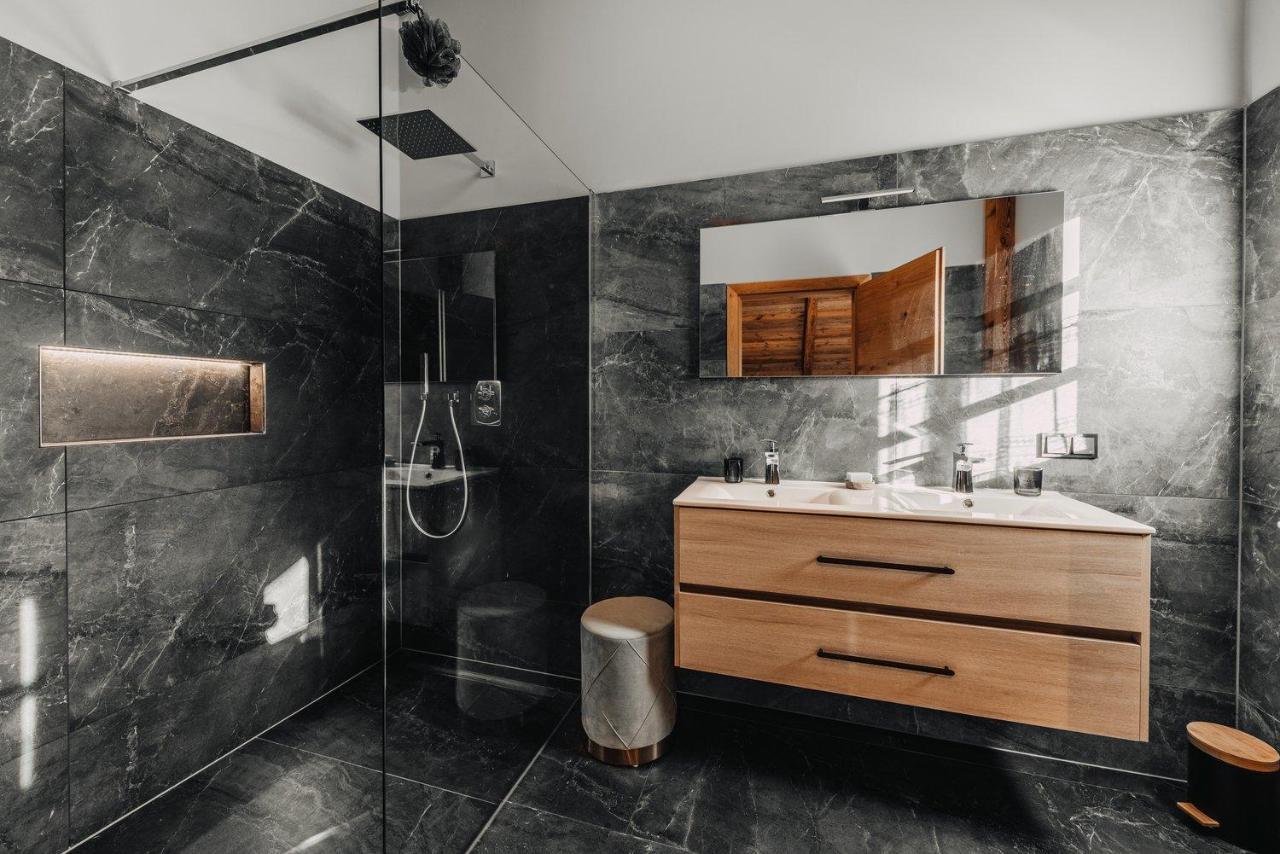 Chalet Tannalm Bad Kleinkirchheim Ngoại thất bức ảnh