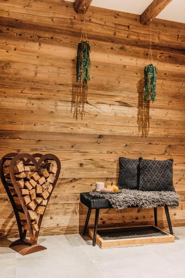 Chalet Tannalm Bad Kleinkirchheim Ngoại thất bức ảnh